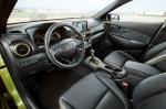 Hyundai Kona AWD 2017 года (WW)